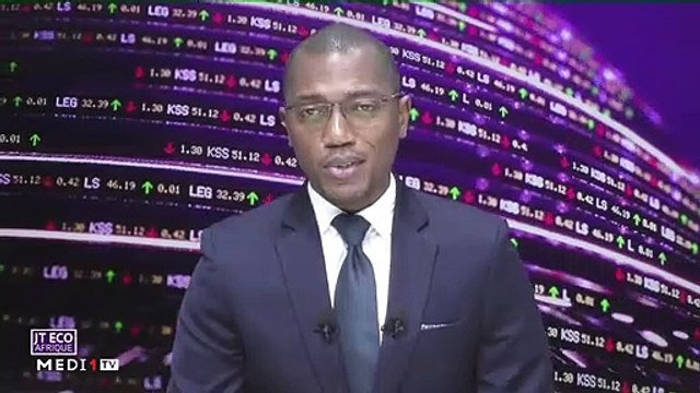 JT Eco Afrique - 28/09/2020