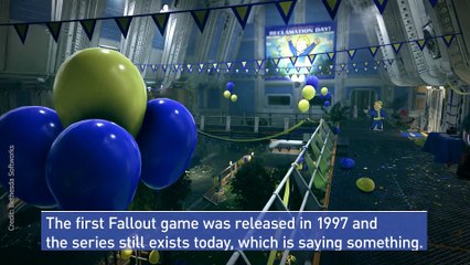 The Top Post Apocalyptic Games