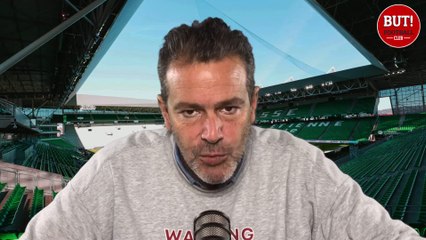 ASSE : le debrief du match face au Stade Rennais