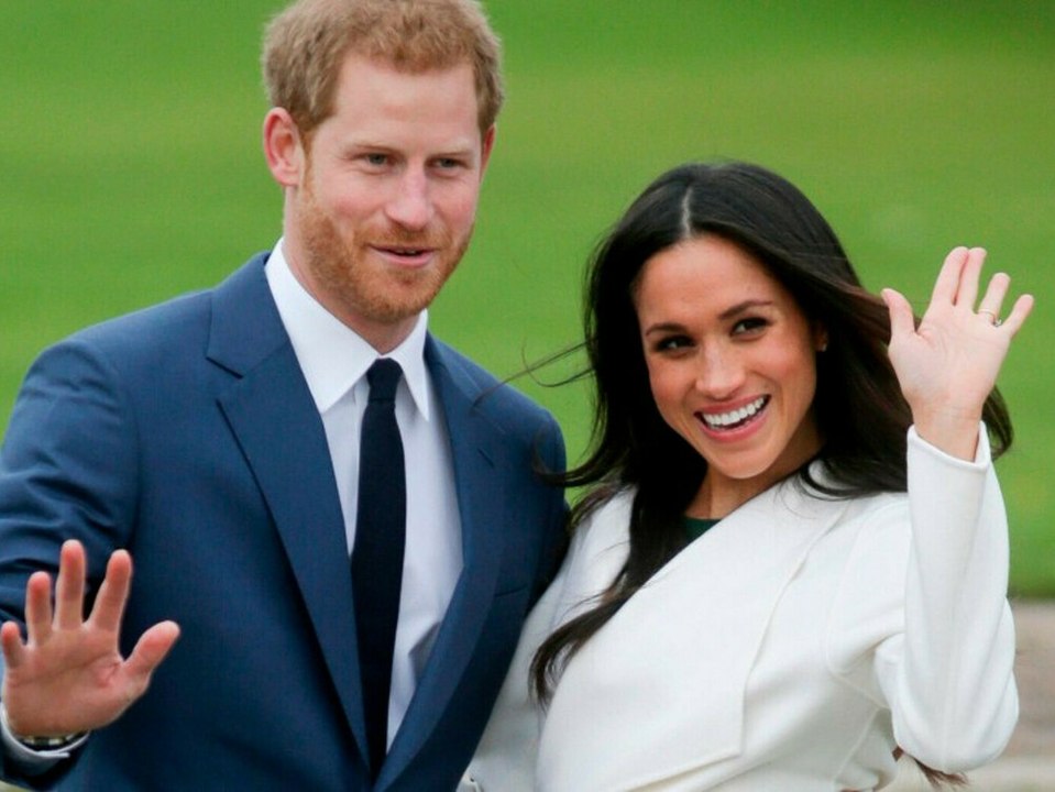Kehrtwende: Meghan und Harry drehen offenbar doch Reality-TV-Show