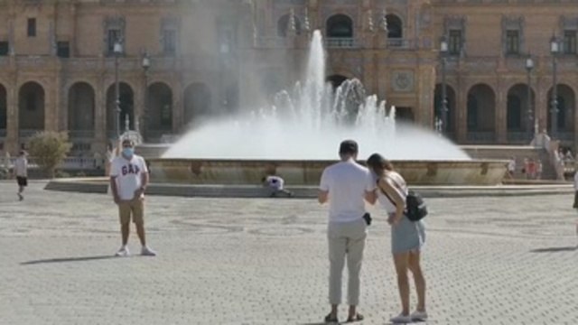 40 millones de viajes de nacionales perdidos y 10.000 millones sin gastar