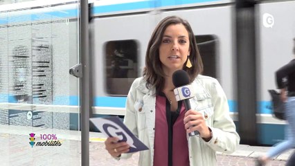 100% MOBILITES - SEPTEMBRE 2020