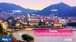 Giro d'Italia 2020 & ENIT | Stage 19