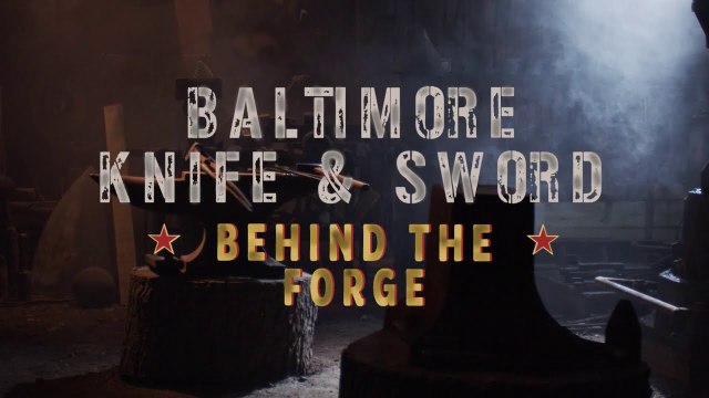 Behind the Forge - Man at Arms - Reforged - Kingdoms of Amalur - Re-Reckoning