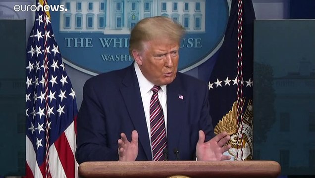 Выборы в США: искусство (не)уплаты налогов