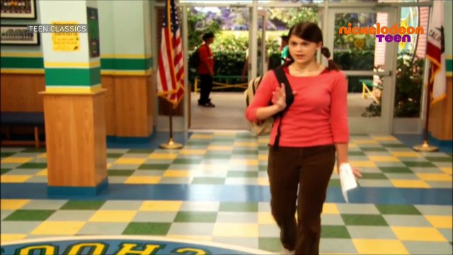 Ned ou Comment survivre aux études S01E10 Les petits mots - Les meilleurs amis