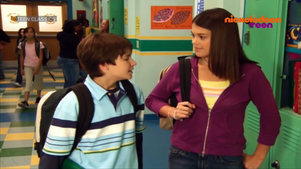 Ned ou Comment survivre aux études S01E12 Les tricheurs - Les petites frappes.