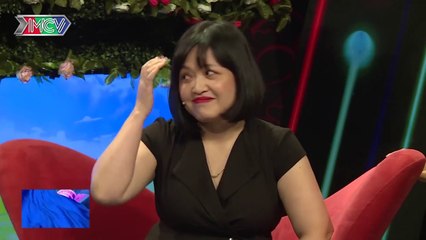 Nữ giám đốc THẲNG THỪNG từ chối chàng trai U50 dù có tài HÁT HAY như CA SĨ - BMHH