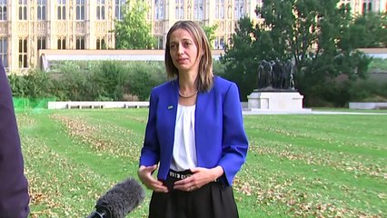 Whately: No one is saying students can’t go home for Xmas