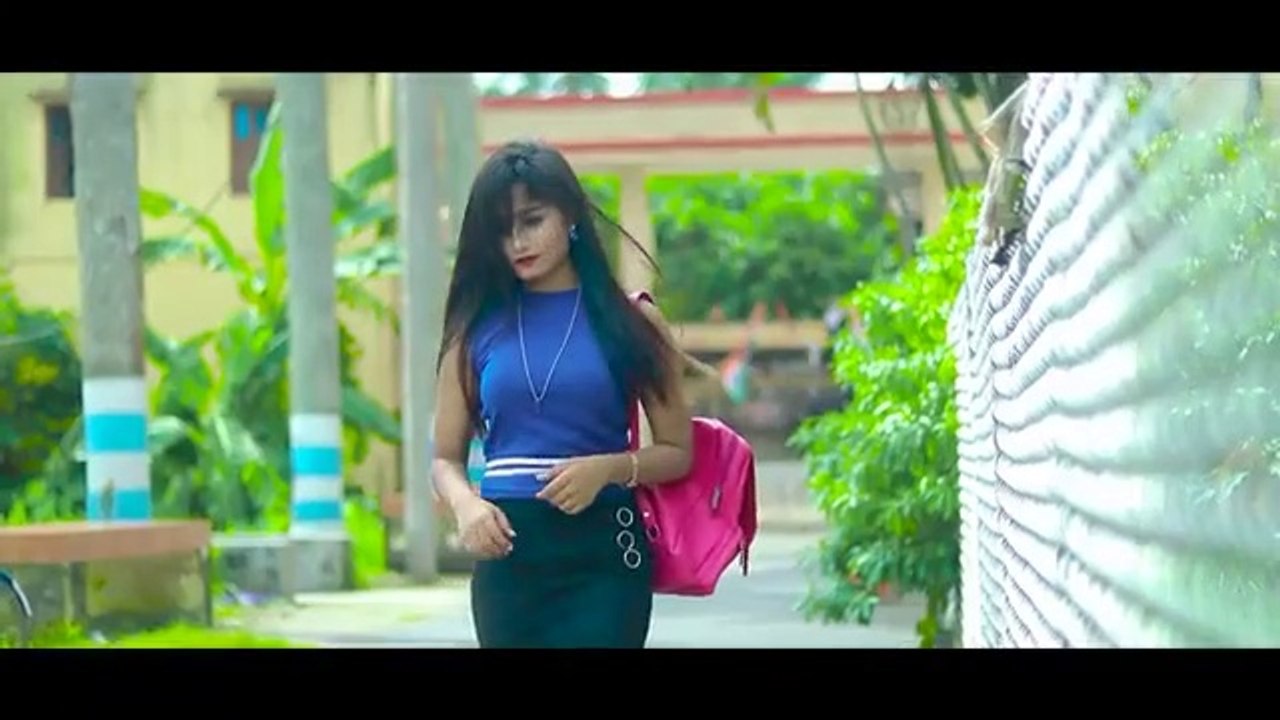 Hum Teri Mohabbat Mein || Collage Love Story || Keshab Dey || COME to LIFE || Pabitra & Payel ||