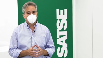 SATSE cree que la figura de la enfermera escolar es "vital"