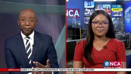 Release of unemployment data expected this week