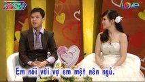 Vợ TÁ HỎA khi bị chồng Việt Kiều nói dối đi chơi với 'bạn gái', toàn dùng CHIÊU ĐỘC để trị chồng