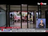 Darurat Corona, Israel Kekurangan Tenaga Medis