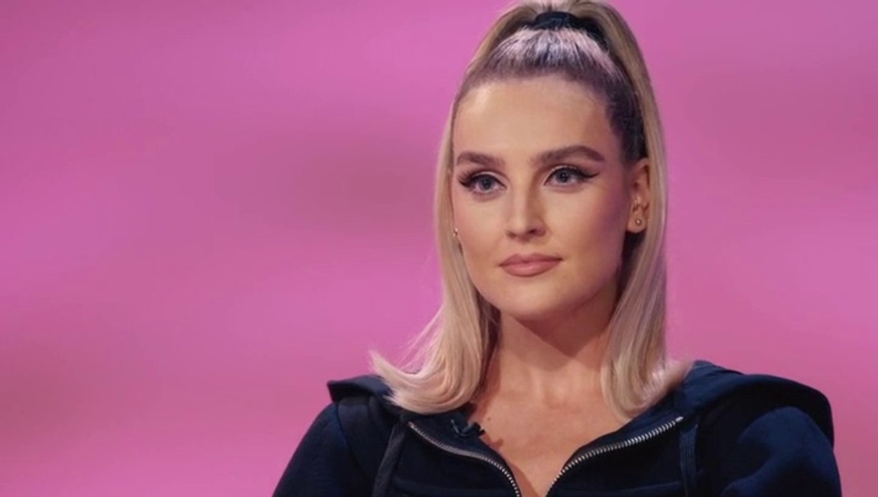 Little.Mix.The.Search S01E02 Mixed Group