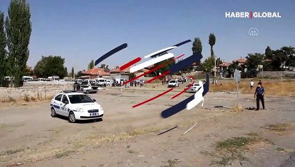 Kuzenlerin 'kız kaçırma' kavgasında kan aktı