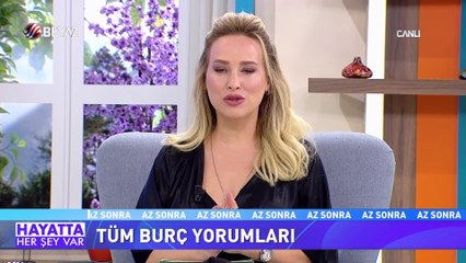 Hayatta Her Şey Var 28 Eylül 2020