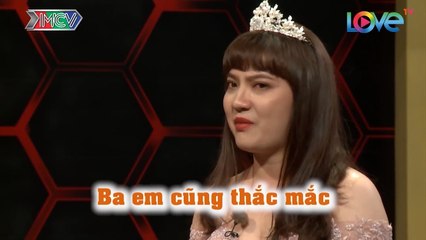 Con dâu KHÓC NGHẸN cảm ơn ba chồng đã tổ chức ĐÁM CƯỚI sớm để cha đẻ ra đi an lòng - MCND