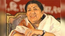 PM Modi wishes Lata Mangeshkar on her birthday