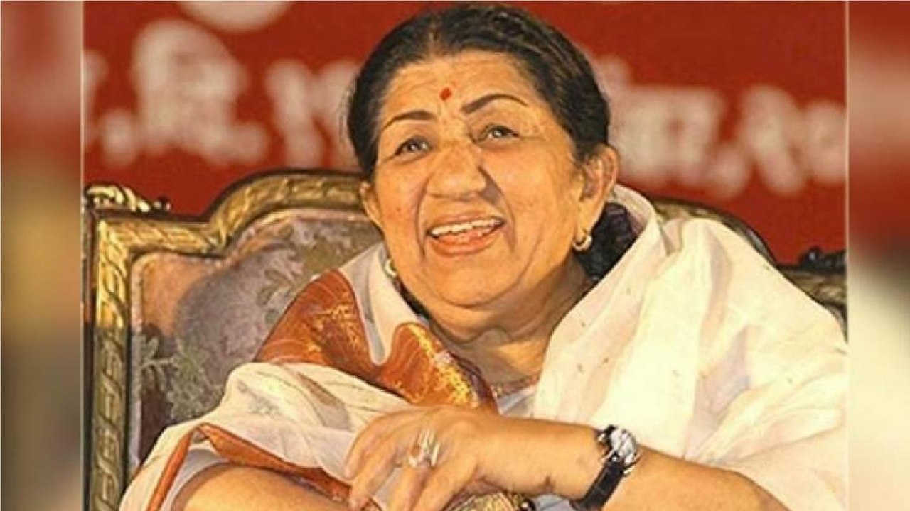 PM Modi wishes Lata Mangeshkar on her birthday