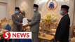Hajiji to be sworn in as Sabah’s 16th Chief Minister tomorrow
