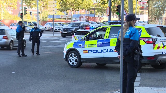Madrid amplía las restricciones que afectan ya a un millón de personas