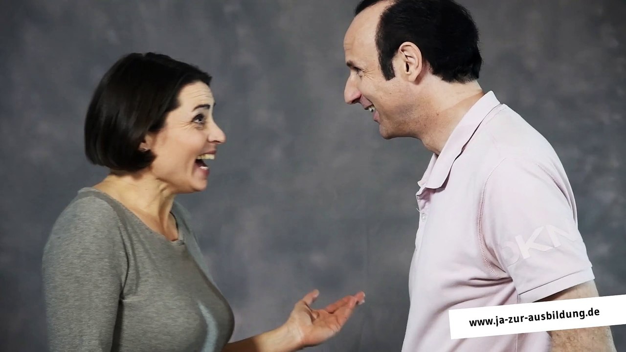 Ausbildung ist AUSSICHTSREICH