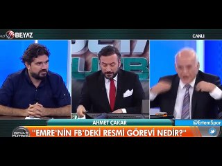 Derbiyi statta izleyen Acun Ilıcalı'ya çok ağır tepki!