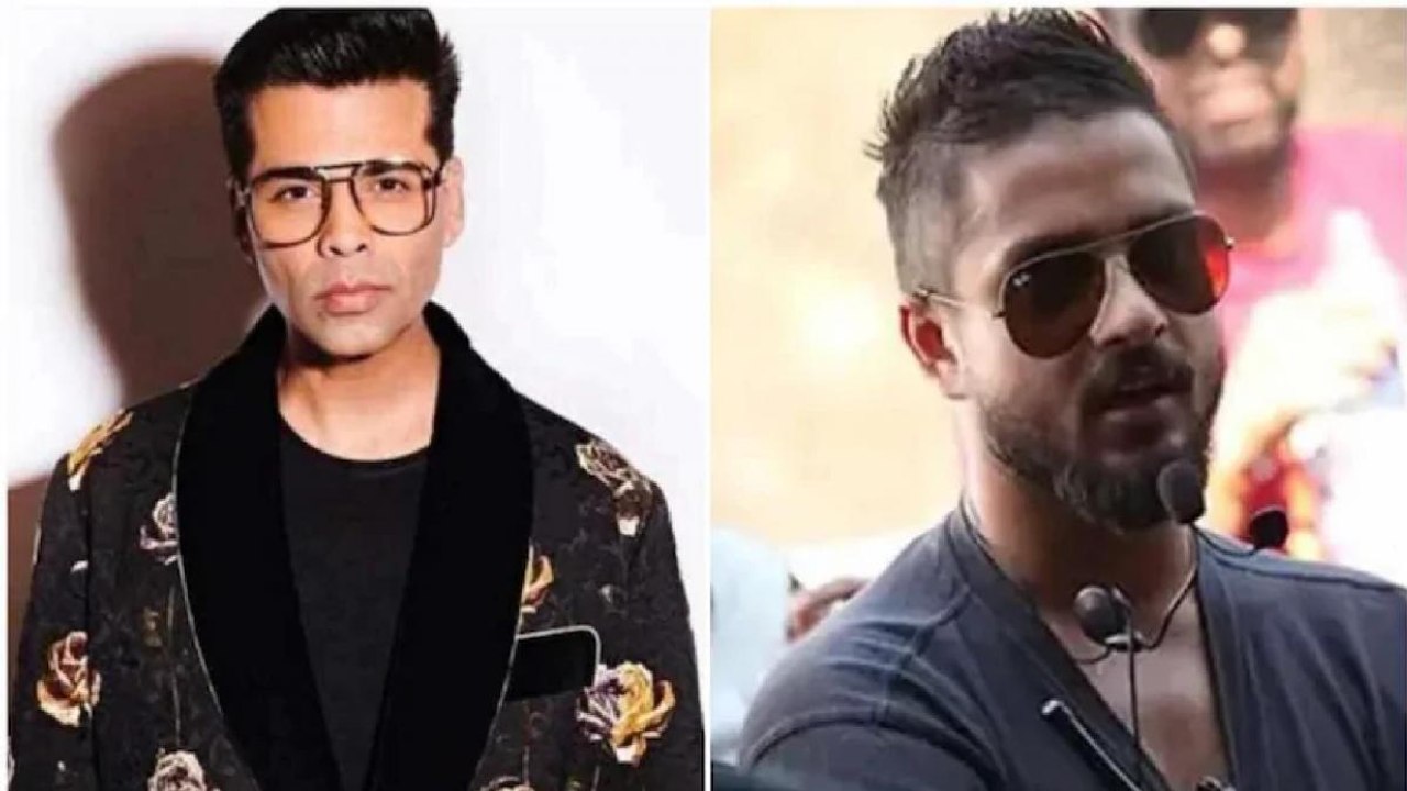 'NCB pressurised Kshitij to falsely implicate KJo'