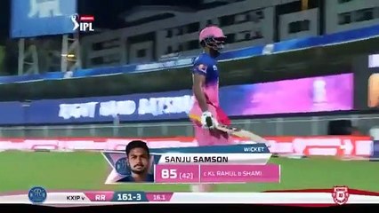 कौन हैं राहुल तेवतिया, जिन्होंने एक ओवर में 5 छक्के लगाकर राजस्थान रॉयल्स को IPL की सबसे बड़ी जीत दिलवाई