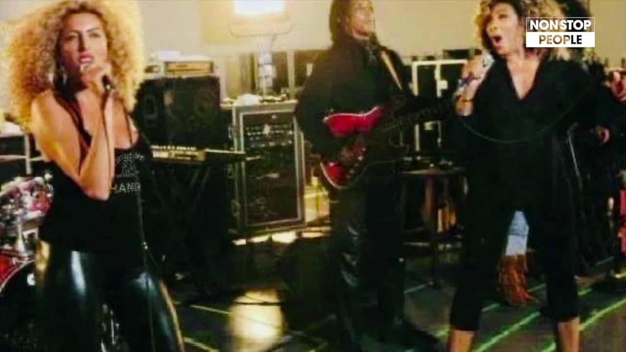 L'instant de Luxe - Afida Turner évoque sa relation avec sa belle-mère, Tina Turner