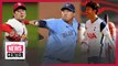 Three S. Korean stars in MLB postseason, Son Heung-min out injured