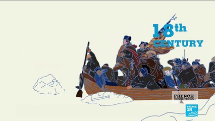 A brief history of Franco-American relations