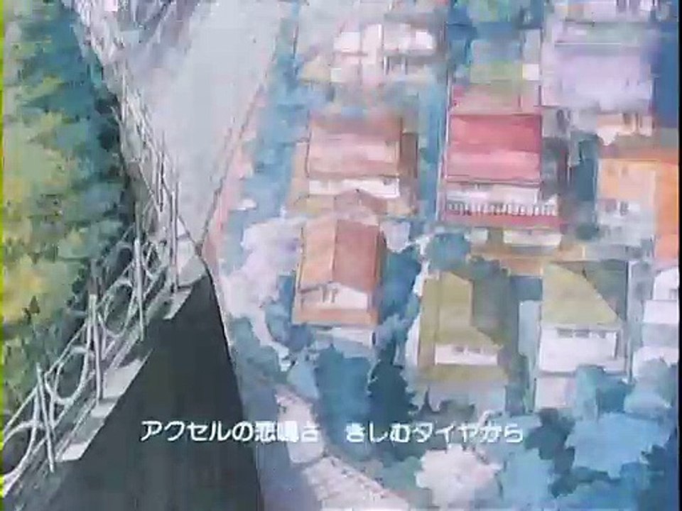 Kimagure Orange Road en castellano ( Johnny y sus amigos) capitulo 14