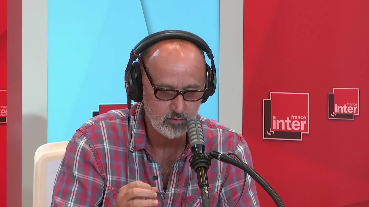 Un isolement et des manques - La Chronique de Daniel Morin
