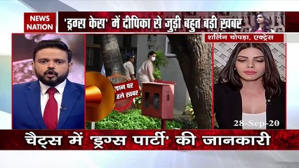 एनसीबी अगर मुझे बुलाती है, तो मैं जाकर ड्रग्स गैंग का खुलासा करुंगी- शर्लिन चोपड़ा