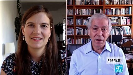 Harper's Magazine President John R. MacArthur reflects on Franco-American relations