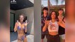 Charli D’Amelio Vs Addison Rae TikTok Dances Compilation August 2020