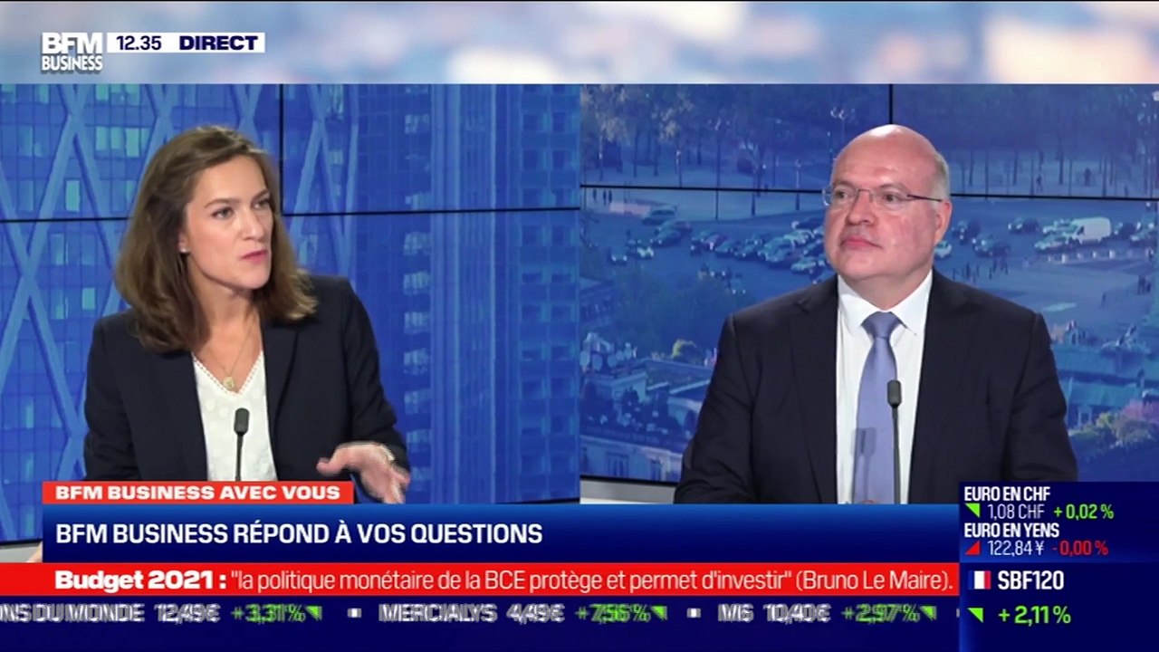 Quel est le rôle du commissaire aux comptes ? - 28/09