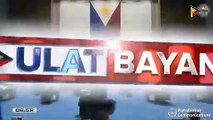 #UlatBayan | P4.5-T proposed national budget para sa 2021, sumalang na sa House plenary