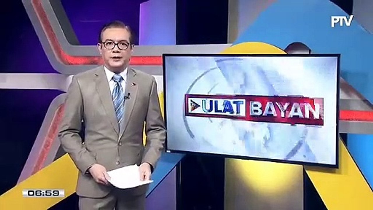 #UlatBayan | Pangulong #Duterte, nais panagutin ang nasa likod ng modules na may bastos at double meaning na pangalan