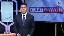 #UlatBayan | Tatlong pulis, sugatan sa pananambang ng umano'y NPA members sa Oriental Mindoro