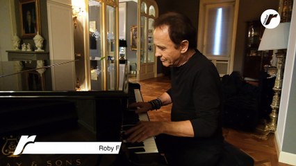 Roby Facchinetti - "Fammi Volare"