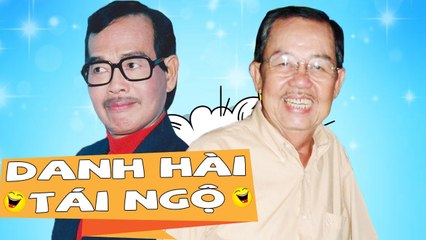Hài Kịch " Danh Hài Tái Ngộ "  Văn Chung, Phi Thoàn, Mai Lan Mới Nhất