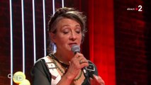 Hommage à Juliette Gréco : Catherine Ringer chante 