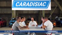Caradisiac 20e anniversaire - 2000/2020 : Les essais décalés