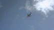 Leaked Footage UFO Sightings Top Secret Super Sonic Military Aircraft! Groom Lake Nevada!