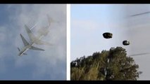 UFO Sightings Analyzed Footage Spy Drones or UFOs_ May 13 2012