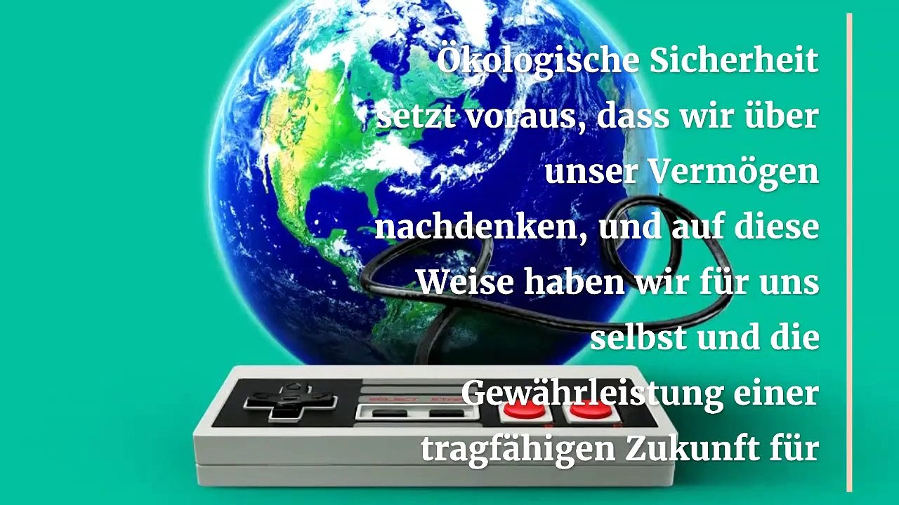 Wie können wir unsere Umwelt frei von Umweltverschmutzung machen?