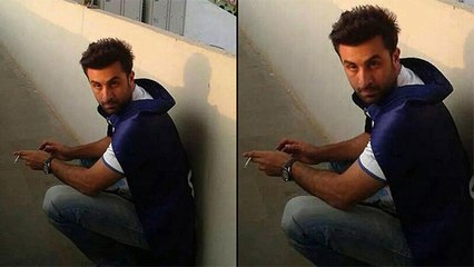 When Ranbir Kapoor Confessed Doing Drugs